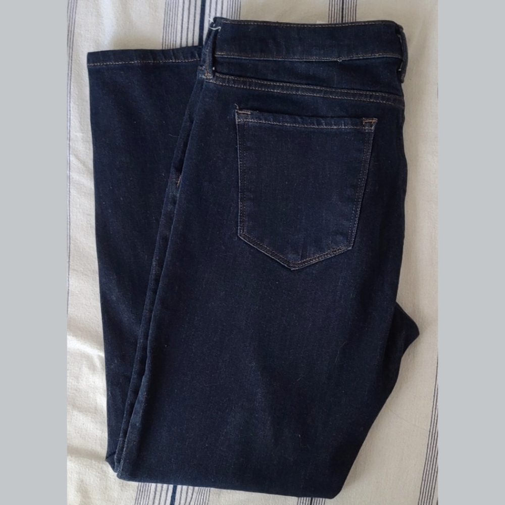 Banana Republic Skinny Jeans
